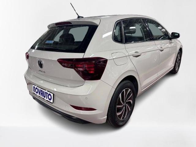 VOLKSWAGEN Polo 1.0 Life