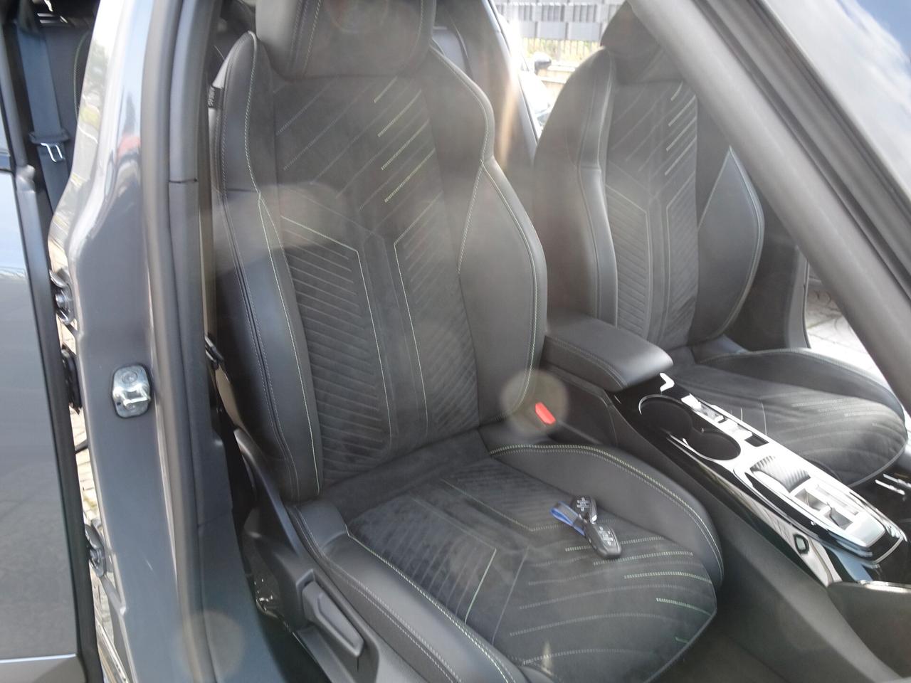 Peugeot 2008 BlueHDi 130 GT