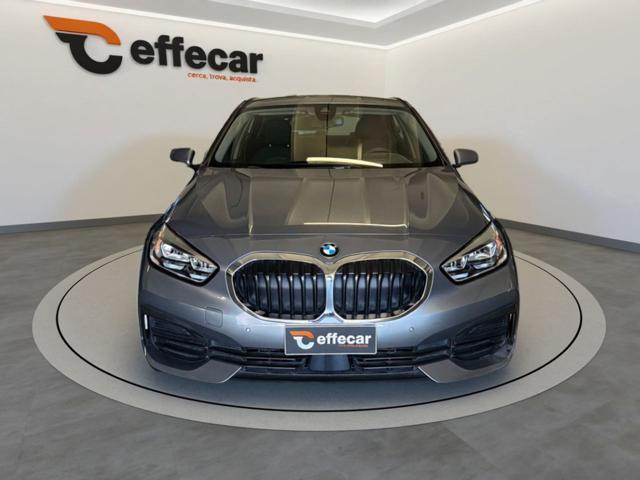 BMW 116 d 5p. Advantage