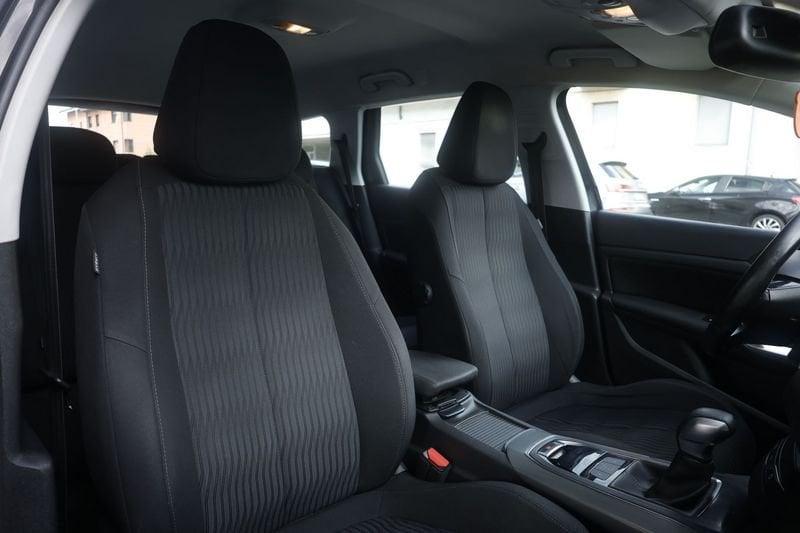 Peugeot 308 Peugeot 308 SW 2.0 16V BlueHDi 150cv Allure Unicoproprietario