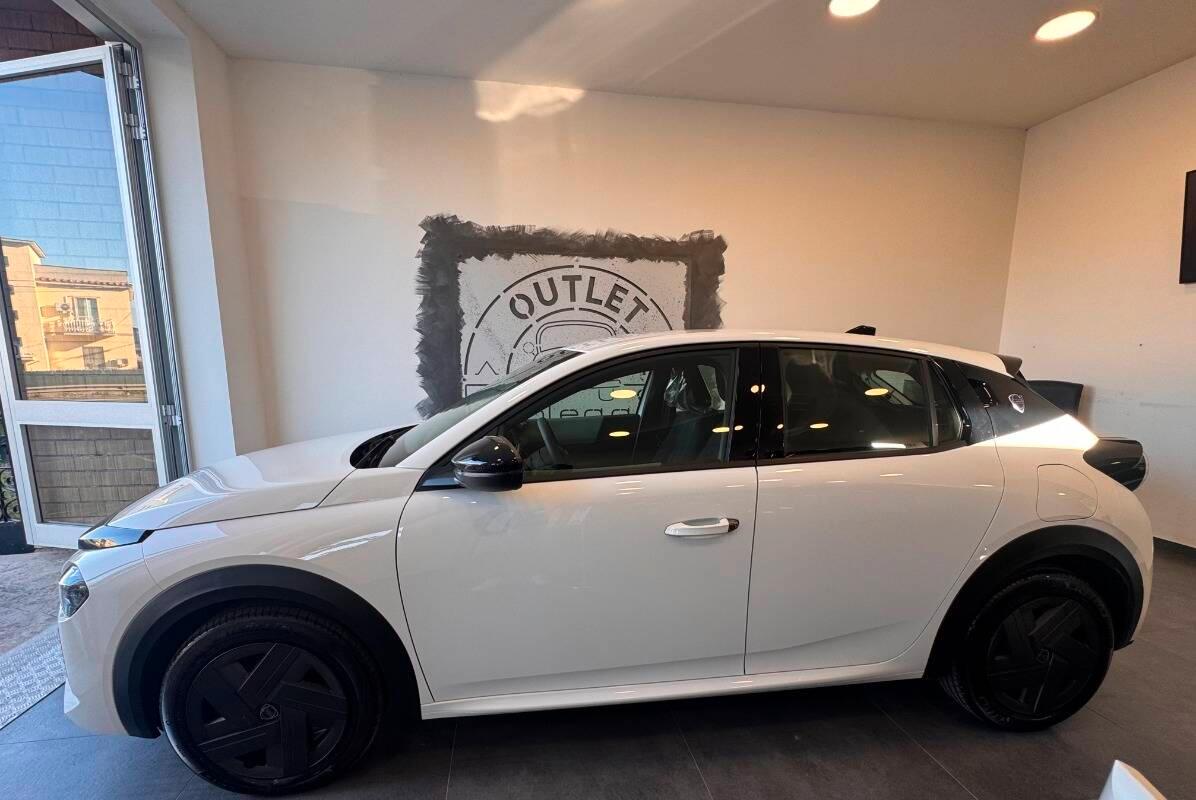 Lancia Ypsilon 1.2 mhev 110cv e-dct