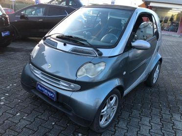 Smart Smart 700 smart city-coupé passion