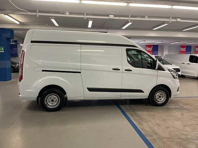 Ford Transit Custom 300 2.0 tdci 130cv trend l2h1 e6.2