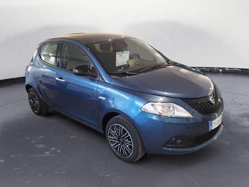 Lancia Ypsilon 3ª serie 1.0 FireFly 5 porte S&S Hybrid Oro