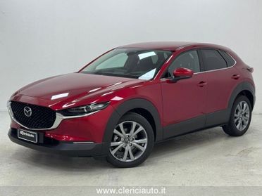 Mazda CX-30 2.0L e-Skyactiv-X M Hybrid 2WD