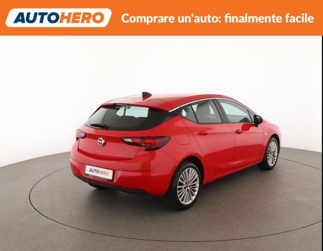 OPEL Astra 1.4 Turbo 150CV Start&Stop 5 porte Innovation