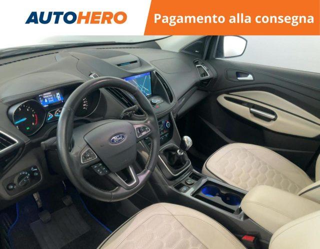FORD Kuga 2.0 TDCI 150 CV S&S 2WD Vignale