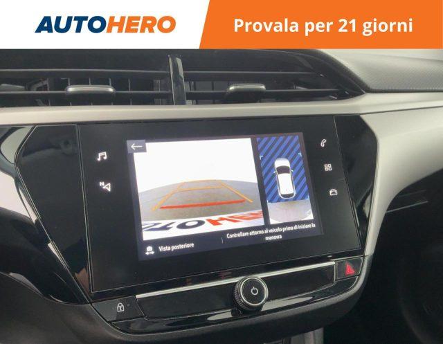 OPEL Corsa 1.2 Edition