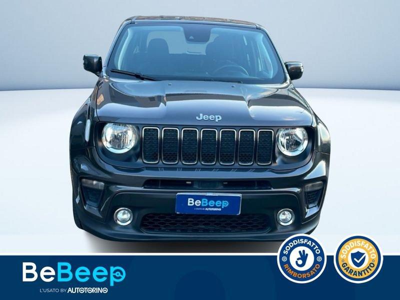 Jeep Renegade 1.0 T3 LONGITUDE 2WD