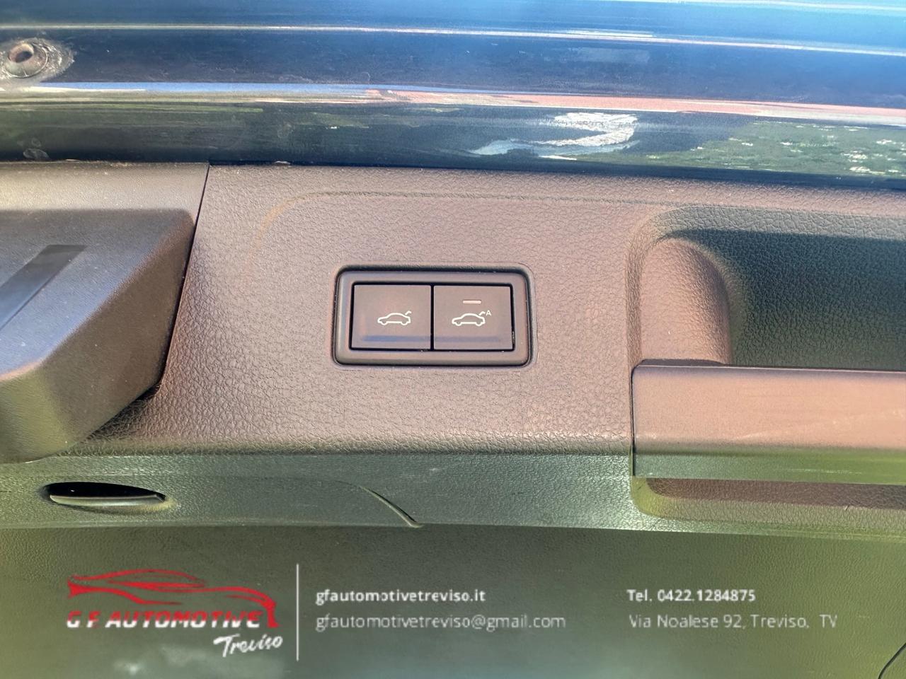 Volkswagen Passat Variant 2.0 tdi Executive 150cv dsg