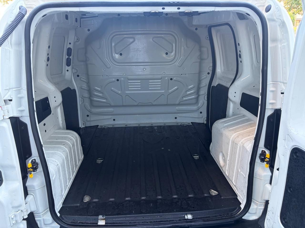 Fiat Fiorino 1.3 MJT 95CV Cargo SX