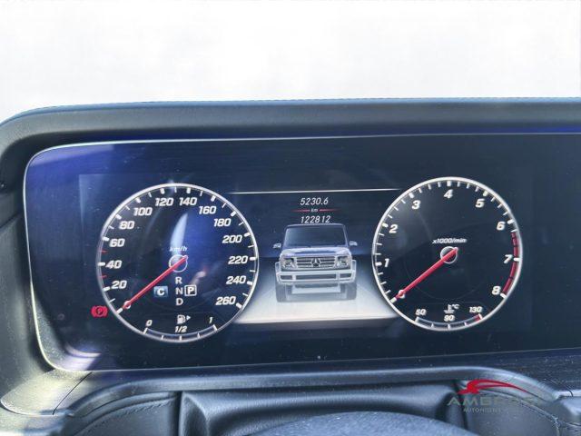 MERCEDES-BENZ G 500 500 Premium Plus