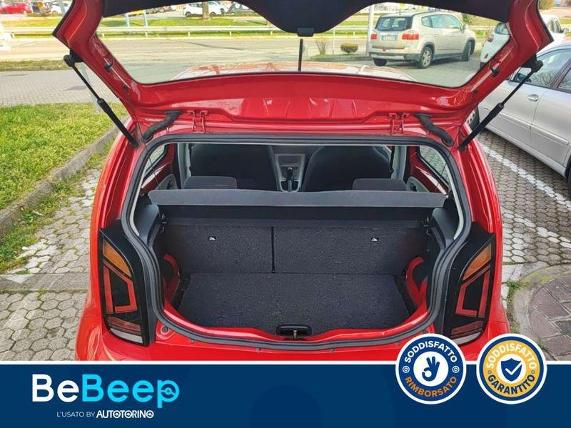 Volkswagen up! 5P 1.0 MOVE 60CV