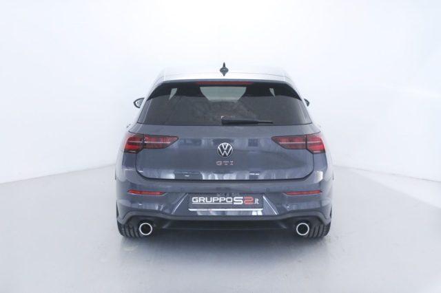 VOLKSWAGEN Golf GTI 2.0 TSI DSG Harman Kardon/Fendinebbia LED "X"