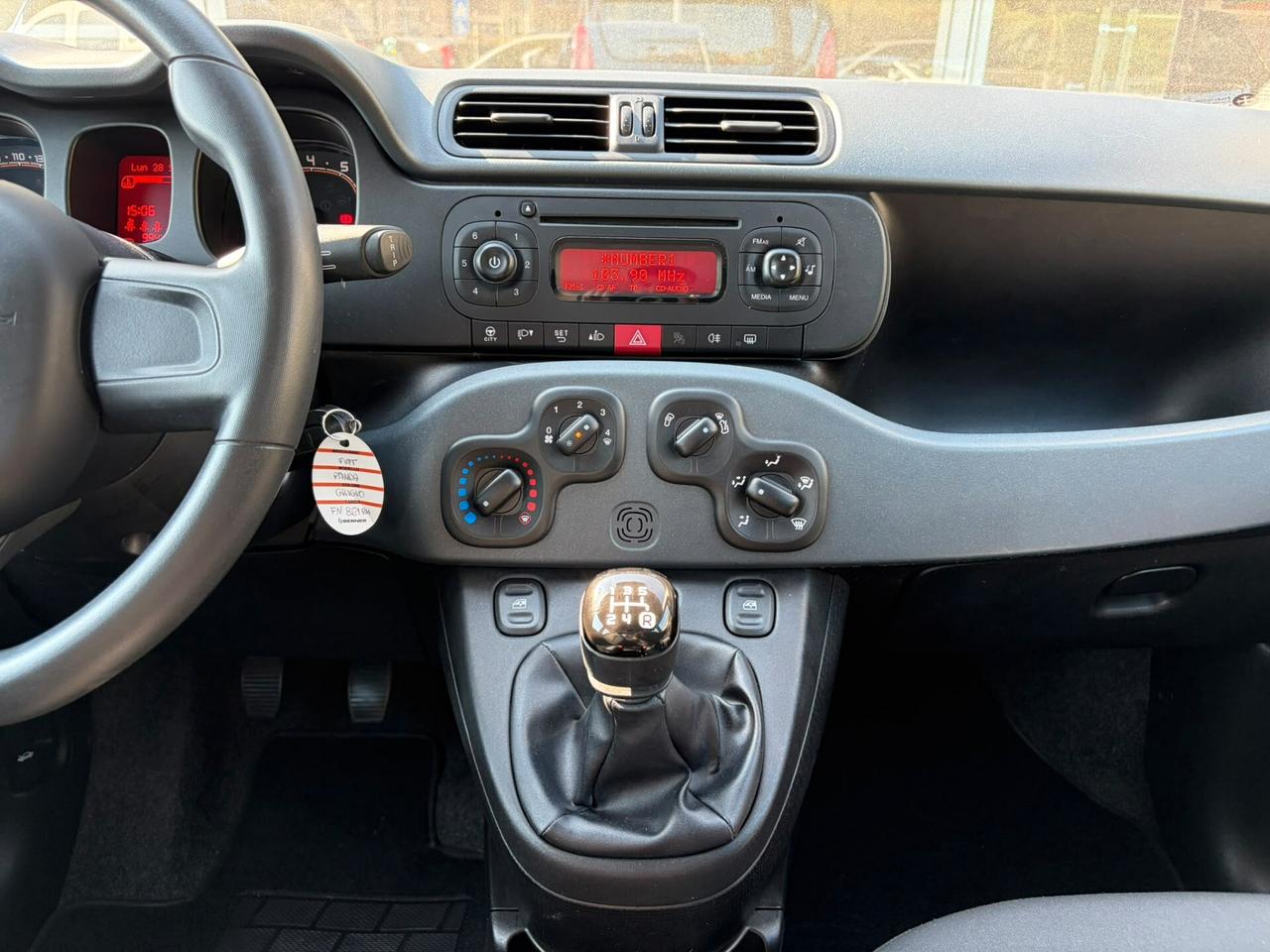 Fiat Panda 1.2 Easy