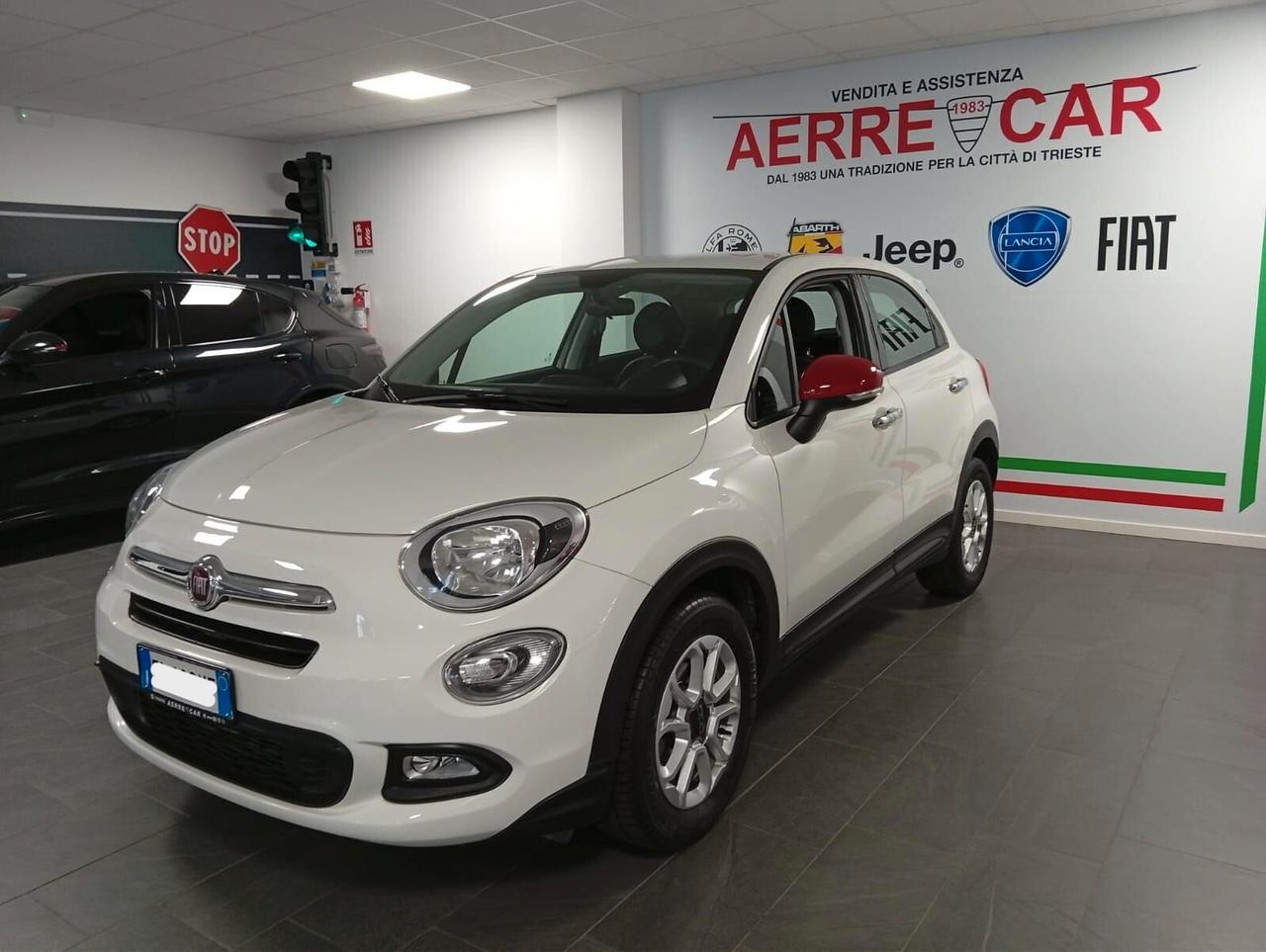 Fiat 500X 1.3 MultiJet 95 CV Pop Star