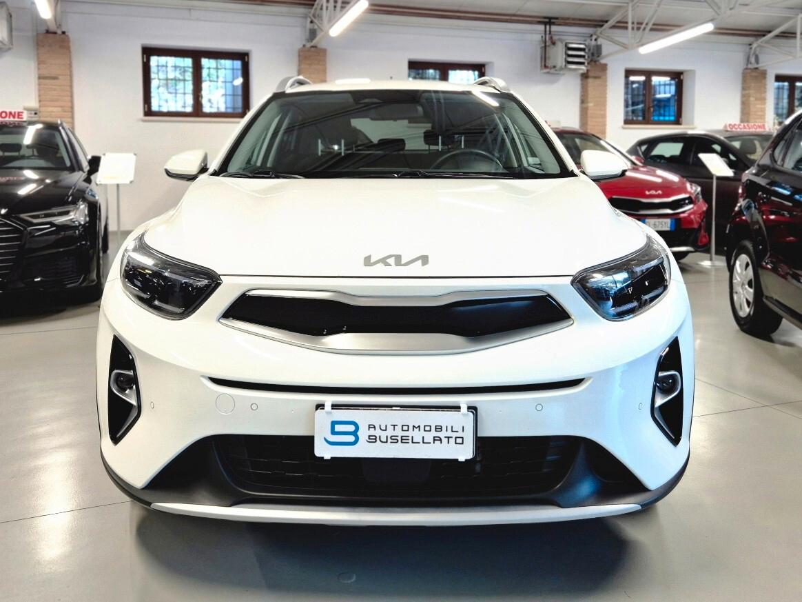 Kia Stonic 1.0 T-GDi *TAGLIANDI KIA* Style