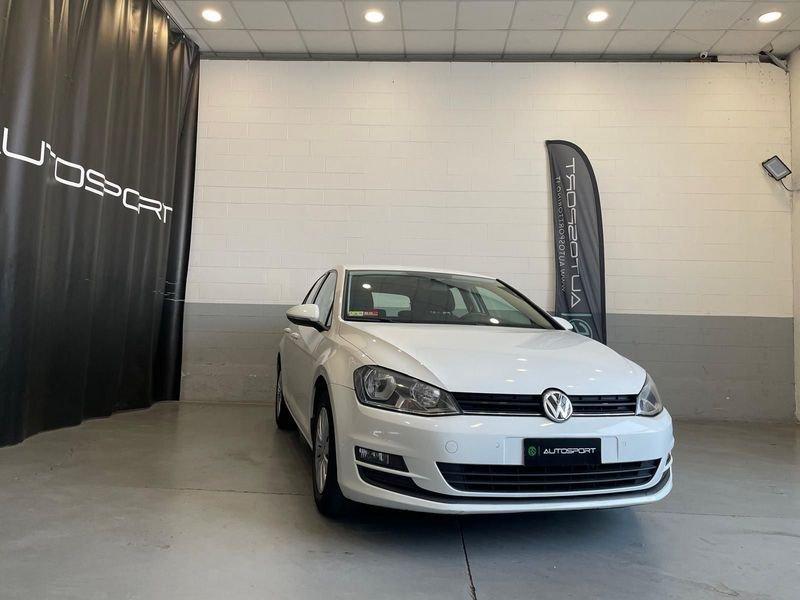 Volkswagen Golf 1.2 TSI Trendline BlueMotion Technology