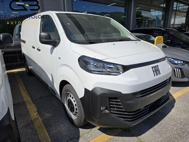 FIAT Scudo Scudo 1.5 BlueHDi 120 CV S&S PL-TN Furgone