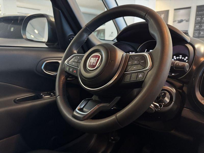 FIAT 500L 1.3 Multijet 95 CV Cross