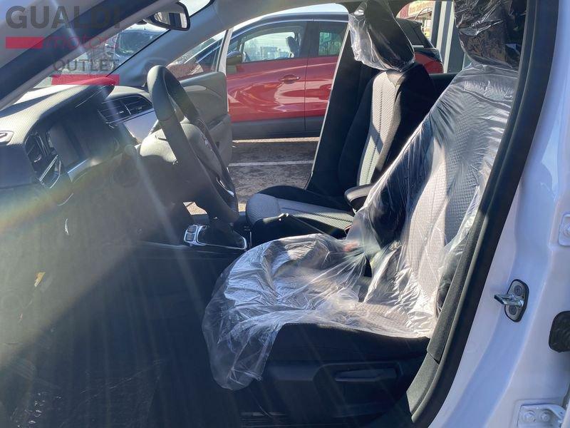 Opel Corsa Corsa 1.2 100 CV Edition