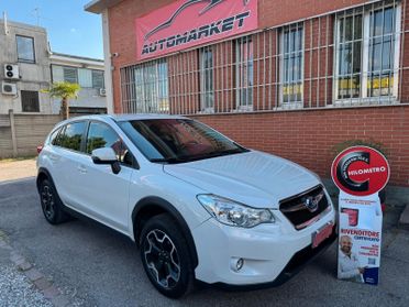 Subaru XV 1.6i Lineartronic Adventure