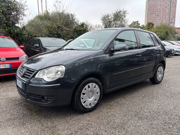 Volkswagen Polo 1.4 5p. Comfort. BiFuel GPL