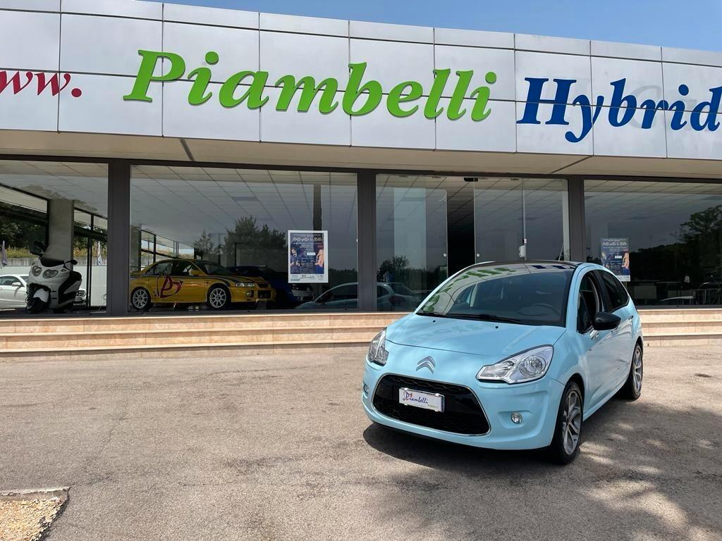 Citroen C3 1.4 VTi 95 Perfect