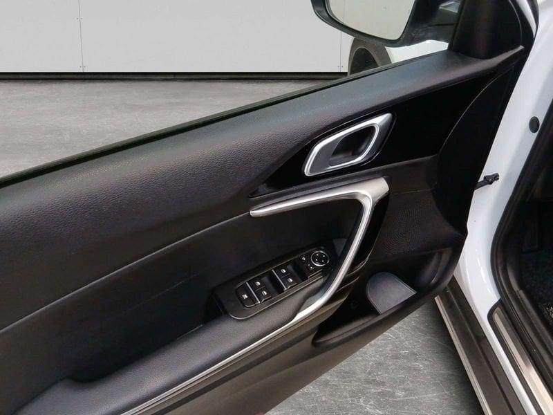 Kia Xceed 1.0 t-gdi High Tech Gpl 117cv