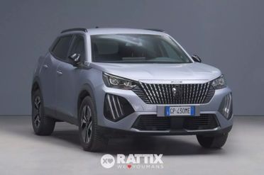 Peugeot 2008 1.5 BlueHDI 130CV Allure EAT8