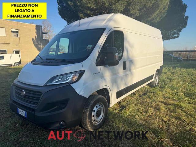 FIAT Ducato 35 2.3 MJT 140CV LH2 Furgone