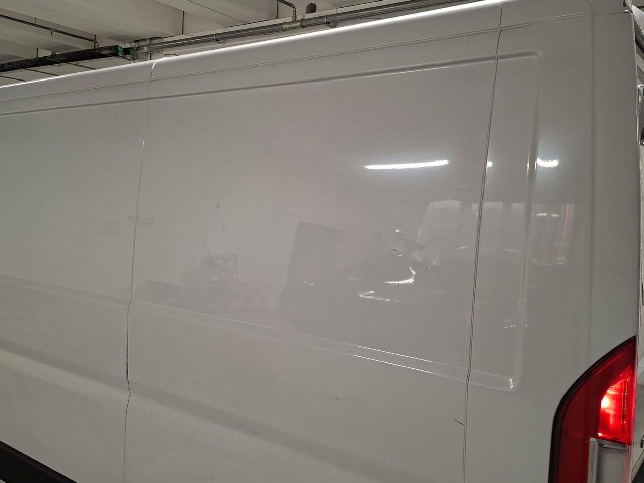 Peugeot Boxer 330 2.2 BlueHDi 140CV L1H1 Furgone