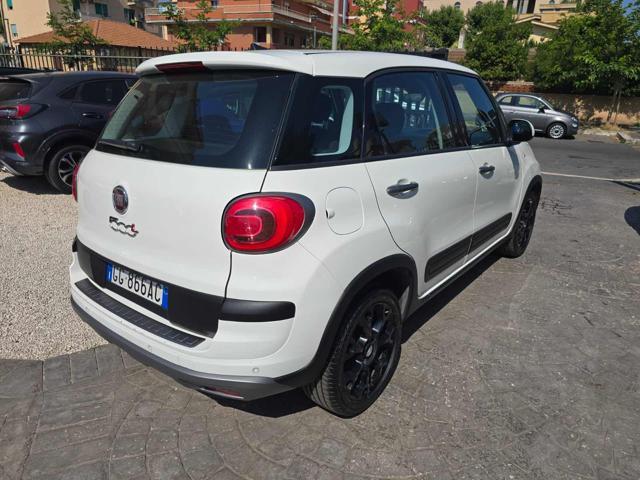 FIAT 500L 1.4 95 CV S&S Cross no vincolo finanz !!!! !!!!