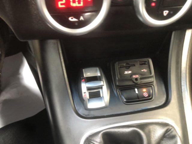 ALFA ROMEO Giulietta 1.6 JTDm-2 105 CV Distinctive