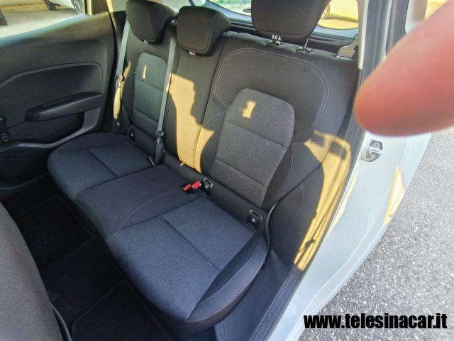 RENAULT Clio 1.5 Blue dCi 100 CV