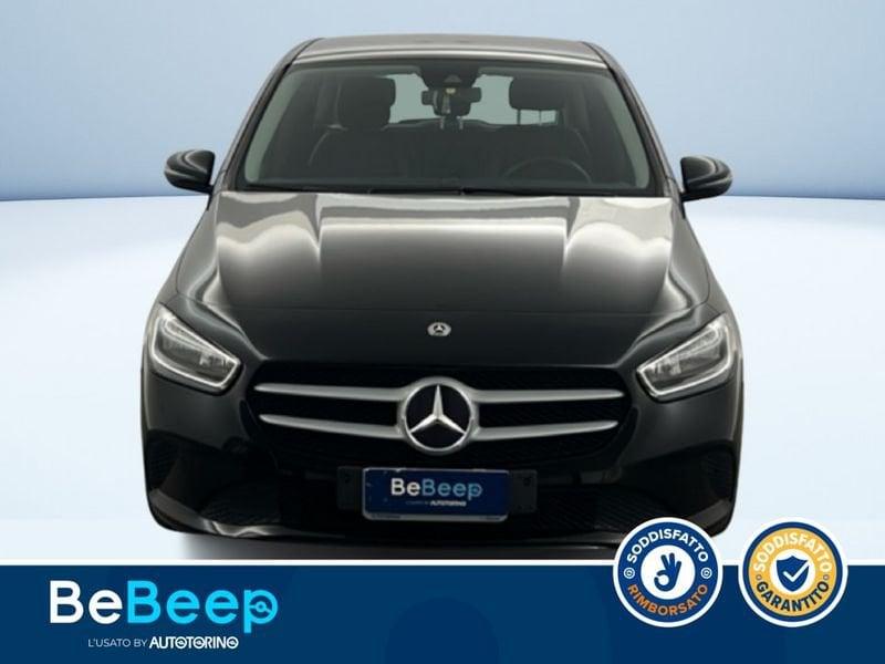 Mercedes-Benz Classe B B 180 D EXECUTIVE AUTO