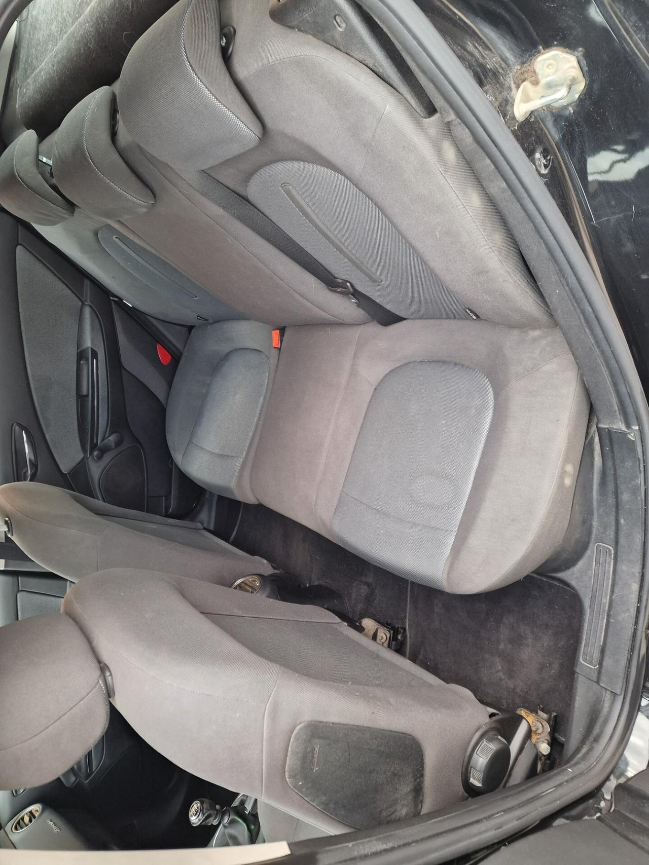 Fiat Bravo 1.4 Dynamic