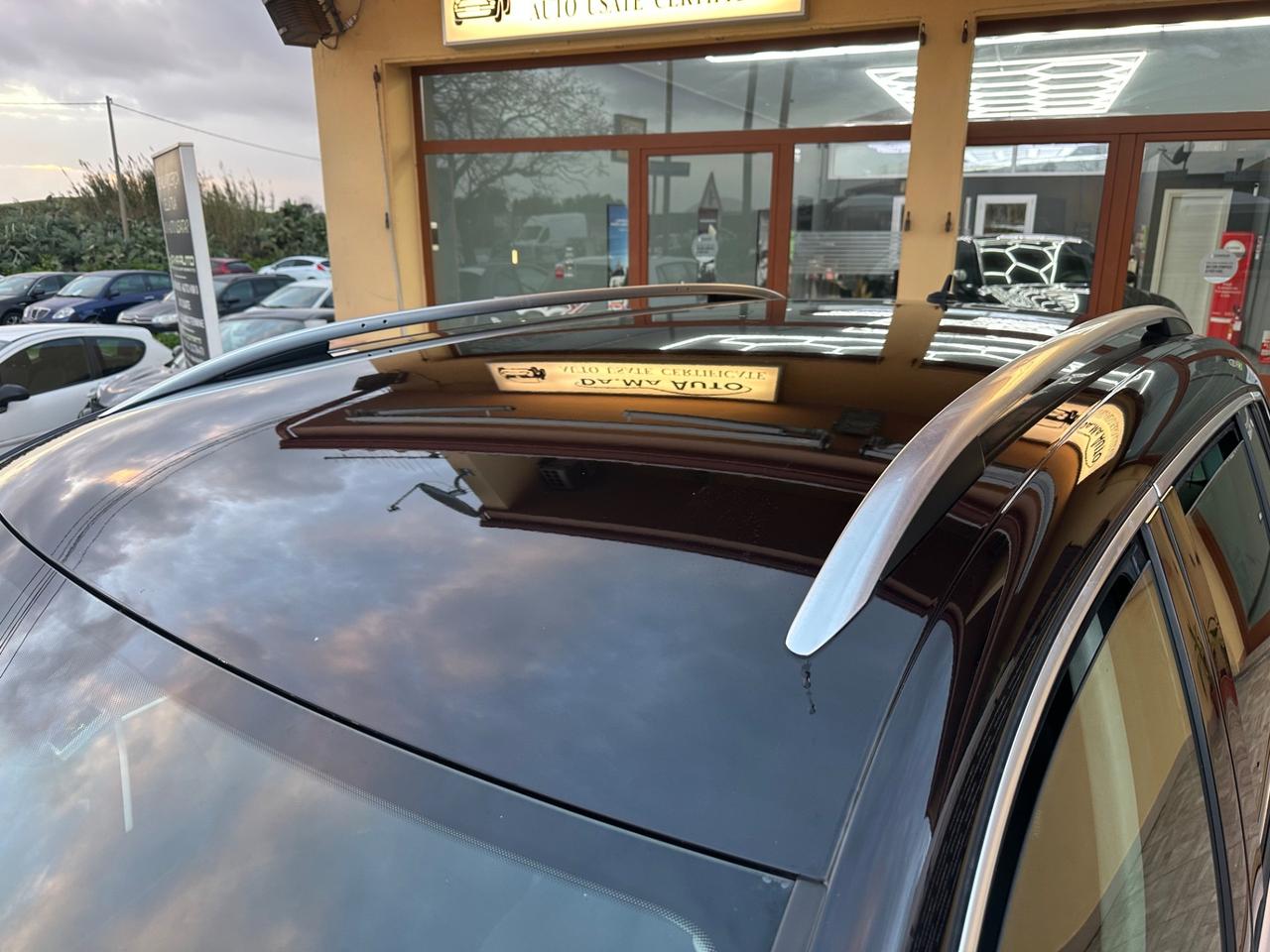 Volkswagen Tiguan 2.0 TDI 140CV 4MOTION DSG Sport & Style