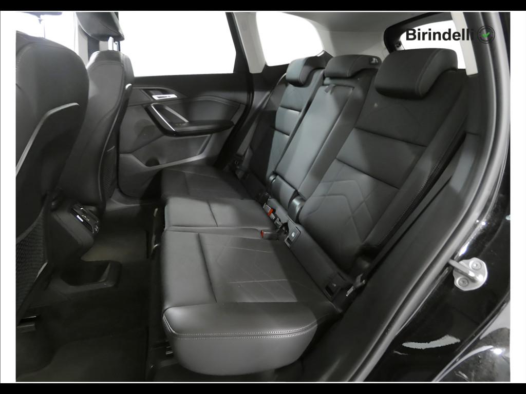 BMW X1 (U11) - X1 sDrive 18d xLine