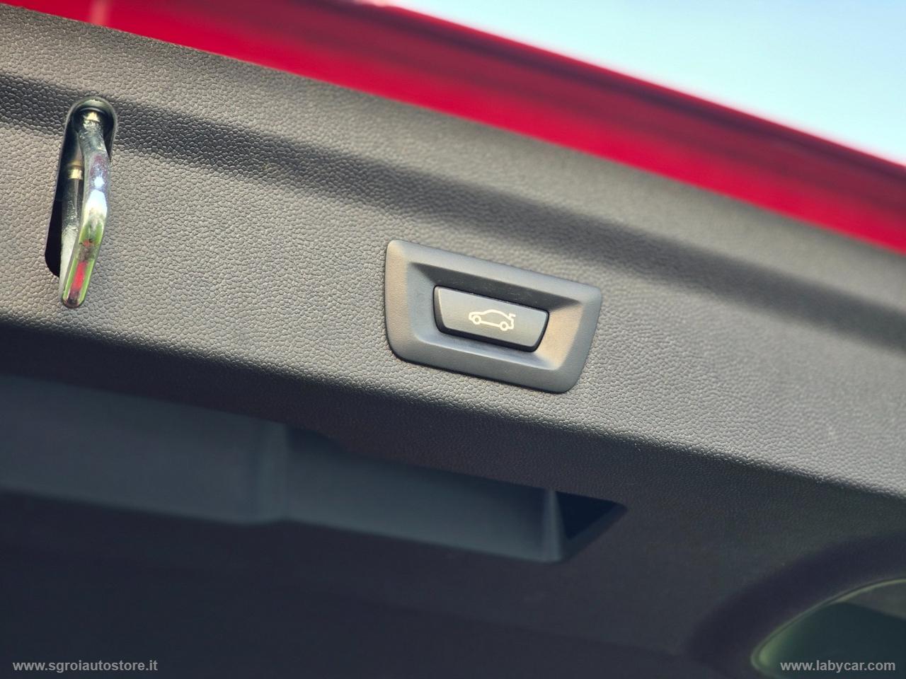 MINI Mini Cooper SD Hype Countryman Aut.