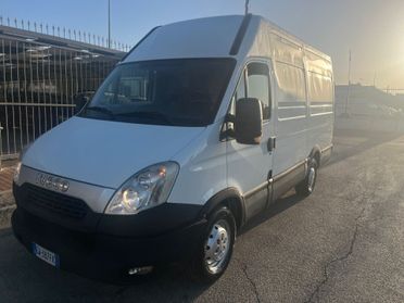 Iveco Daily 35/15 furgone 2014