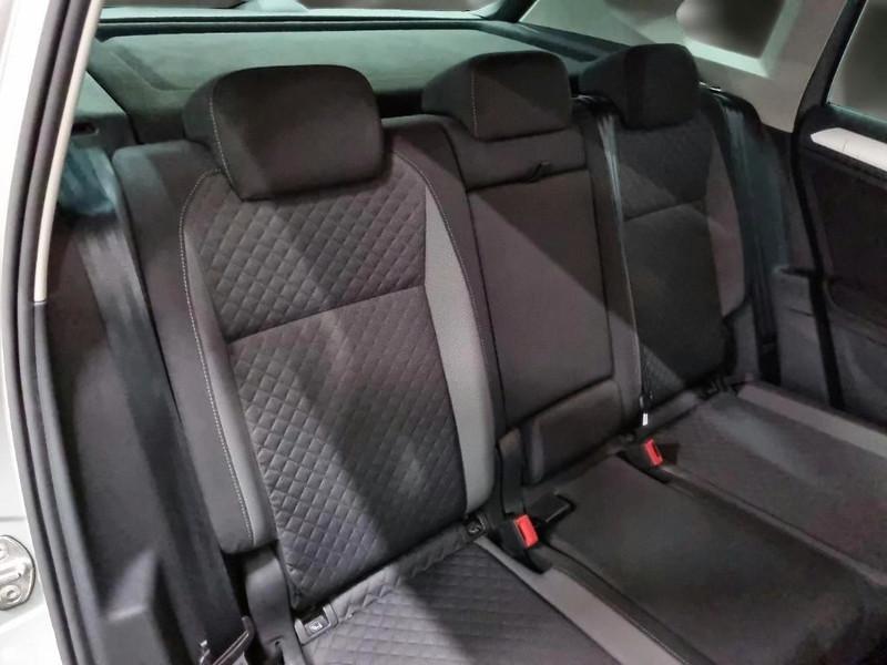 VOLKSWAGEN TIGUAN 2.0 TDI SCR 110KW Business BMT DSG