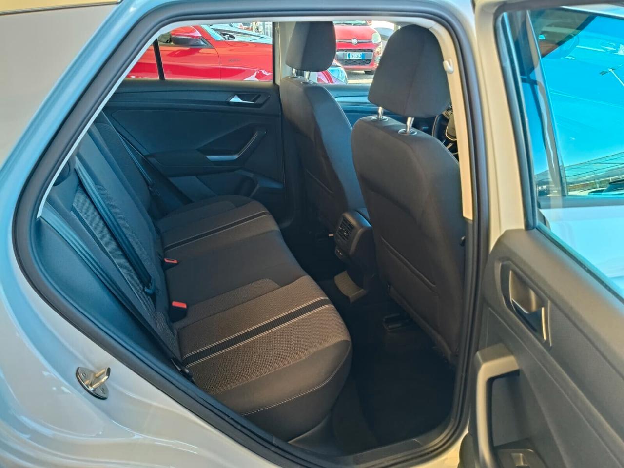 Volkswagen T-Roc 1.0 TSI Style BlueMotion Technology