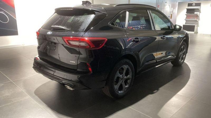 Ford Kuga 2.5 Full Hybrid 180 CV CVT 2WD ST-Line
