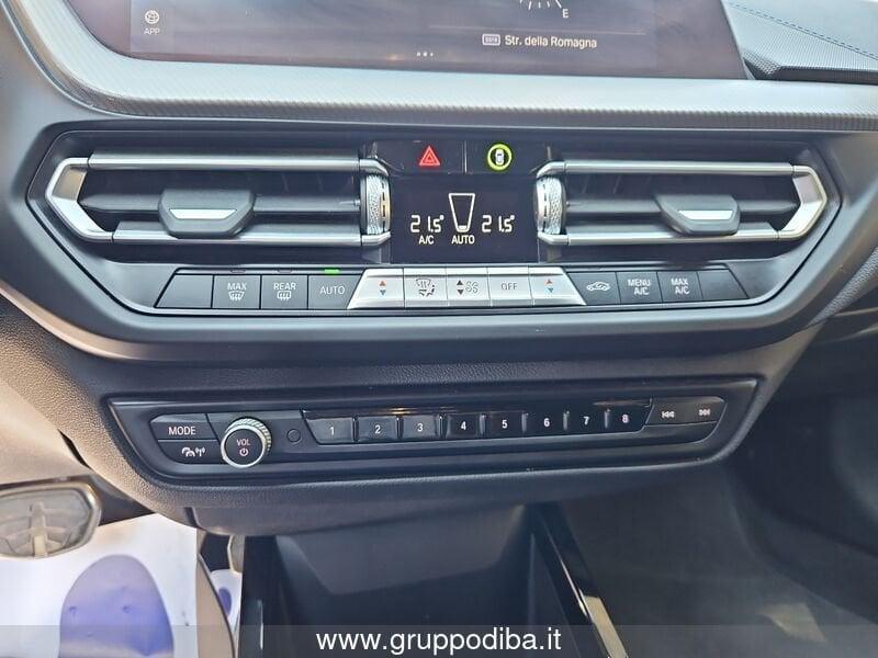 BMW Serie 1 F40 Diesel 118d Msport auto