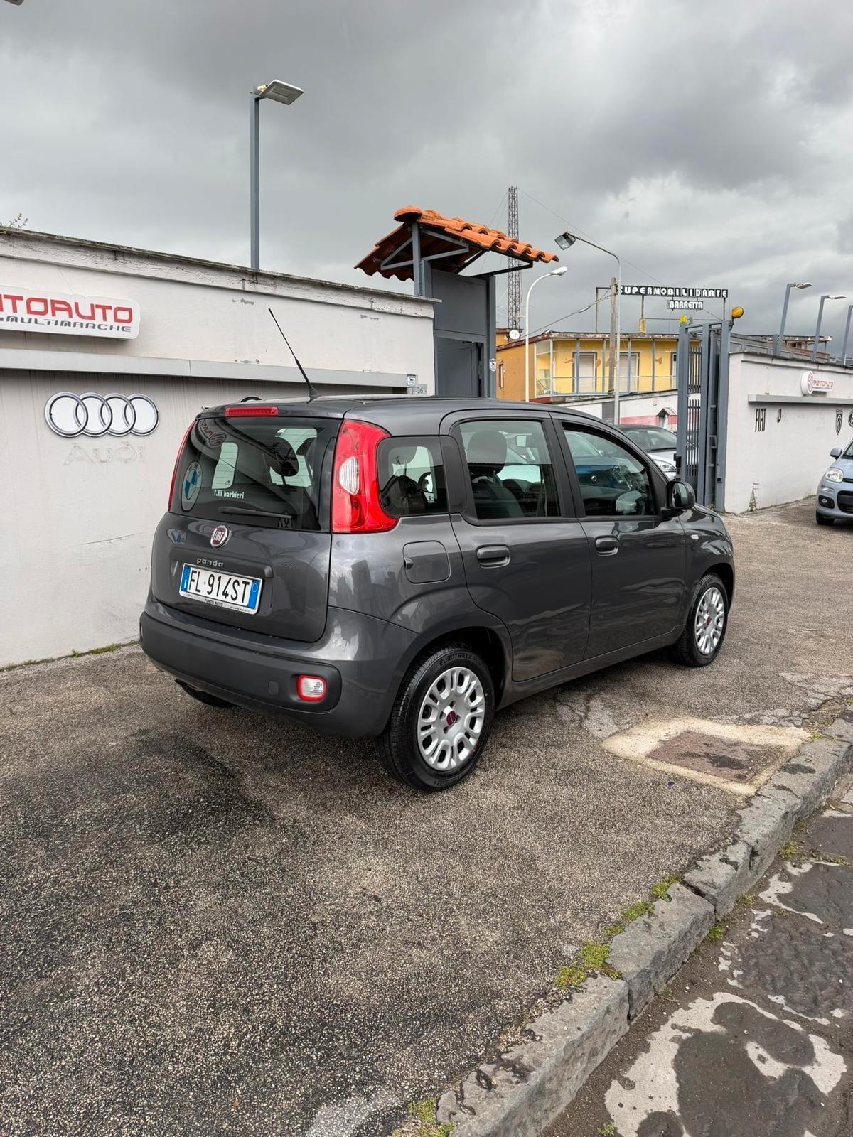 Fiat Panda III 2016 1.3 mjt 16v Easy s