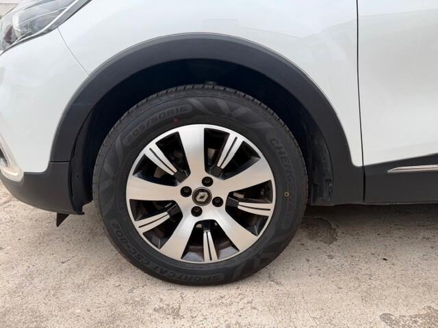 Renault Captur dCi 8V 90 CV EDC Sport Edition