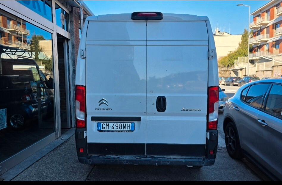 Citroen Jumper 35 BlueHDi 140 S&S PM-TM Furgone+iva