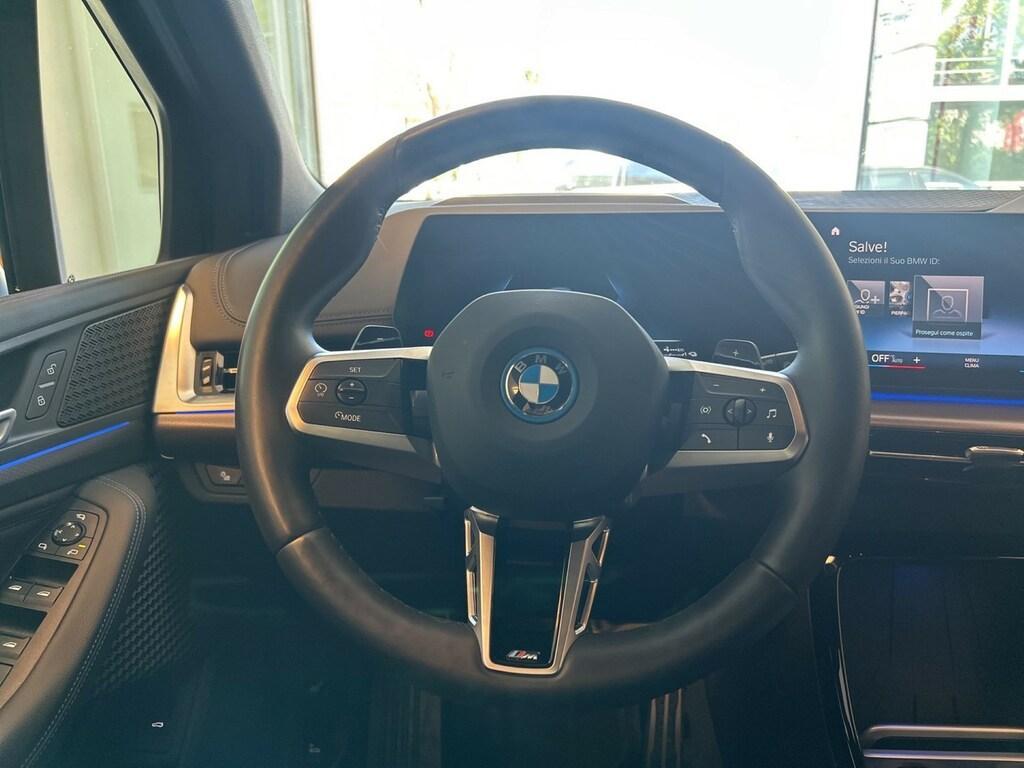 BMW Serie 2 Active Tourer 225 e Msport xDrive DCT