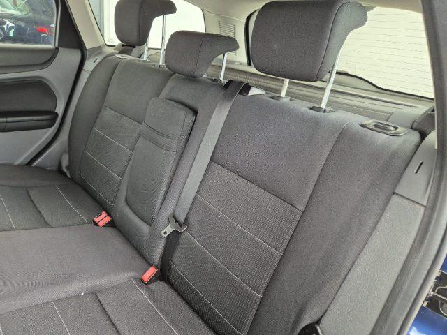 FORD Focus + 1.6 TDCi (90CV) SW